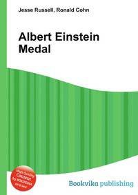 Albert Einstein Medal