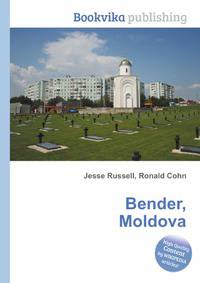 Bender, Moldova