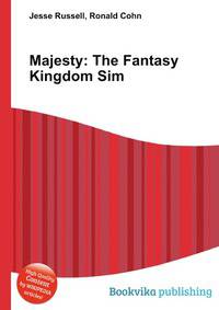 Majesty: The Fantasy Kingdom Sim