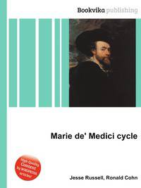 Marie de' Medici cycle