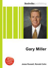 Gary Miller