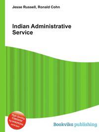 Indian Administrative Service