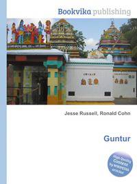 Guntur