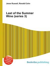 Last of the Summer Wine (series 3)
