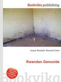Rwandan Genocide