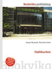 Halliburton