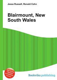 Blairmount, New South Wales