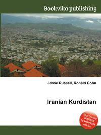Iranian Kurdistan