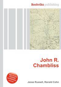 John R. Chambliss