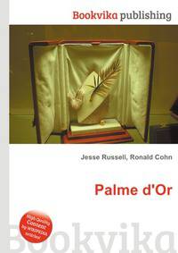 Palme d'Or