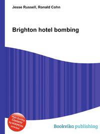 Brighton hotel bombing