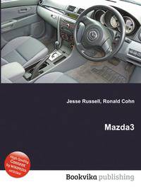Mazda3