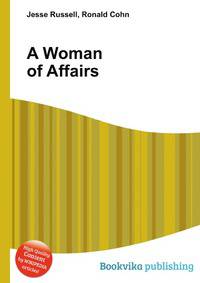 A Woman of Affairs