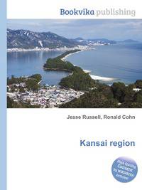 Kansai region