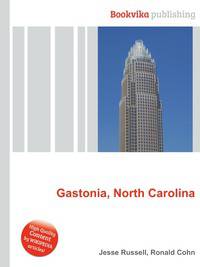 Gastonia, North Carolina