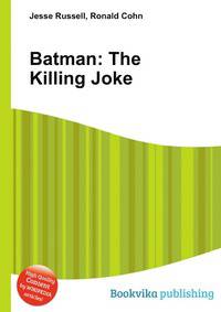 Batman: The Killing Joke