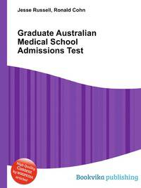 Graduate Australian Medical School Admissions Test