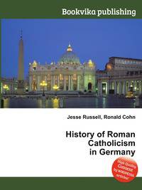 History of Roman Catholicism in Germany