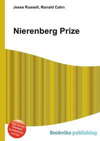 Nierenberg Prize