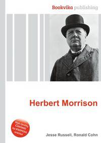 Herbert Morrison