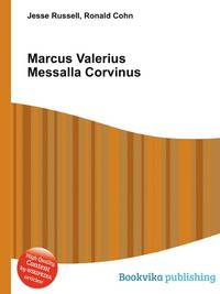 Marcus Valerius Messalla Corvinus