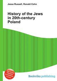 History of the Jews in 20th-century Poland