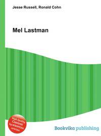 Mel Lastman