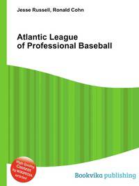 Atlantic League of Professional Baseball