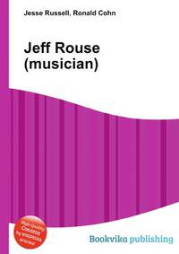 Jeff Rouse (musician)