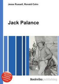 Jack Palance