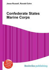 Confederate States Marine Corps