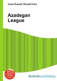 Azadegan League