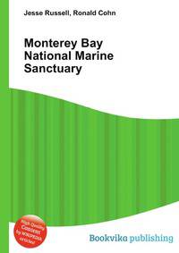 Monterey Bay National Marine Sanctuary