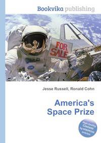 America's Space Prize