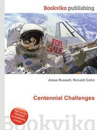 Centennial Challenges