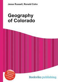 Geography of Colorado