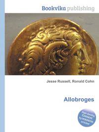 Allobroges