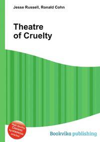Theatre of Cruelty