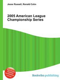 2005 American League Championship Series