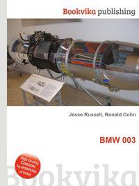 BMW 003