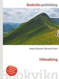 Hillwalking