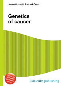 Genetics of cancer