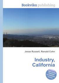 Industry, California