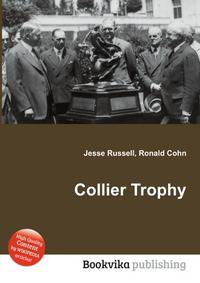 Collier Trophy