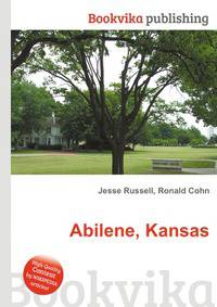 Abilene, Kansas