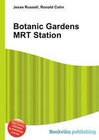 Botanic Gardens MRT Station