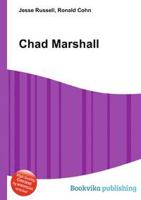 Chad Marshall