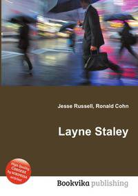 Layne Staley