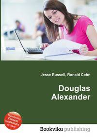 Douglas Alexander