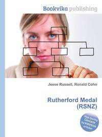 Rutherford Medal (RSNZ)
